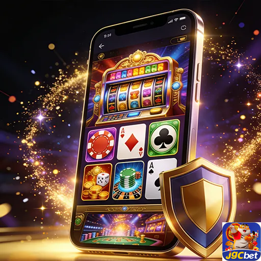 Baixar jgcbet.com App