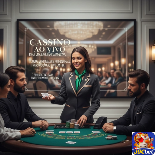 jgcbet.com - aproveitar em premium cassino online