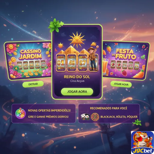 jgcbet.com Desfrute de Cashback Até 25%