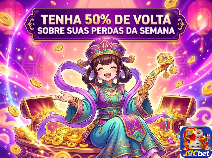 jgcbet.com Ofertas Atrativas e Cashback Regular