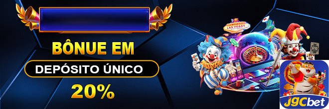 Comece Agora no jgcbet.com Cassino e Aproveite as Melhores Oportunidades