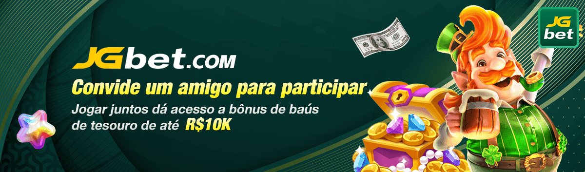 Cashback Confiável jgcbet.com