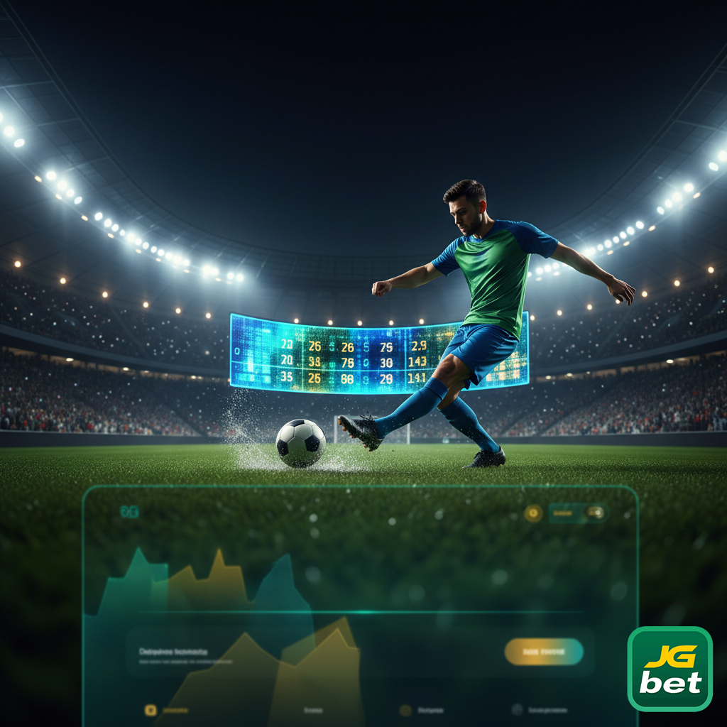 Apostas Certificadas jgcbet.com