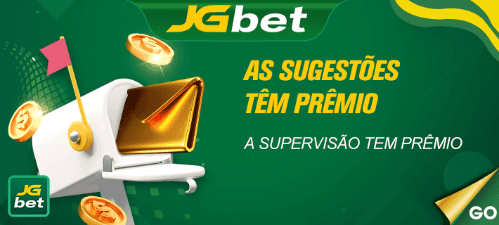 Experiência Promoções jgcbet.com