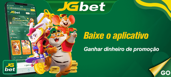 Prêmios Promoções jgcbet.com